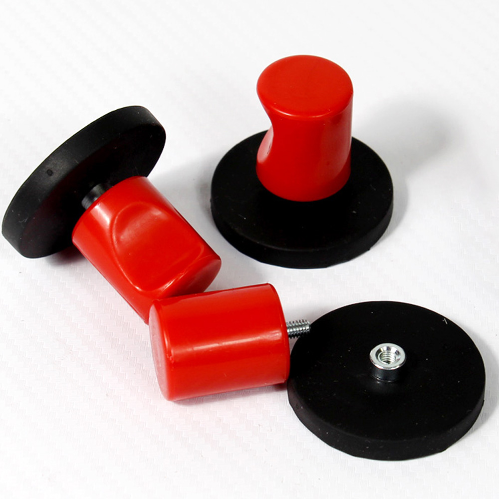 3x Profi Car Wrapping 11kg Zugkraft pro Wrap Neodym eBay