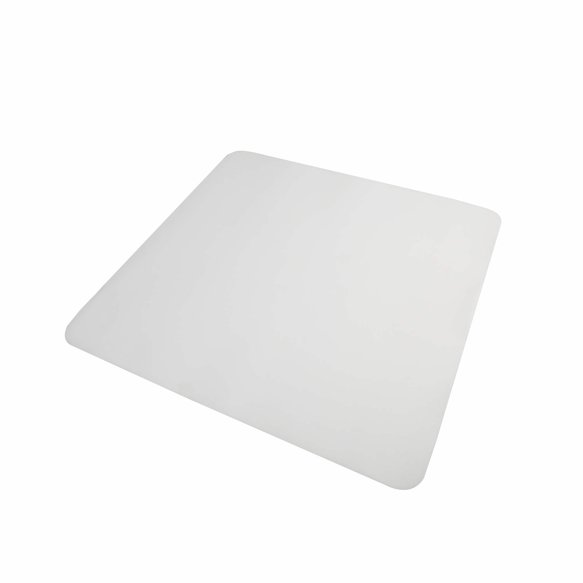 Bodenschutzmatten für Hartböden in 10 Größen Bürostuhlunterlage