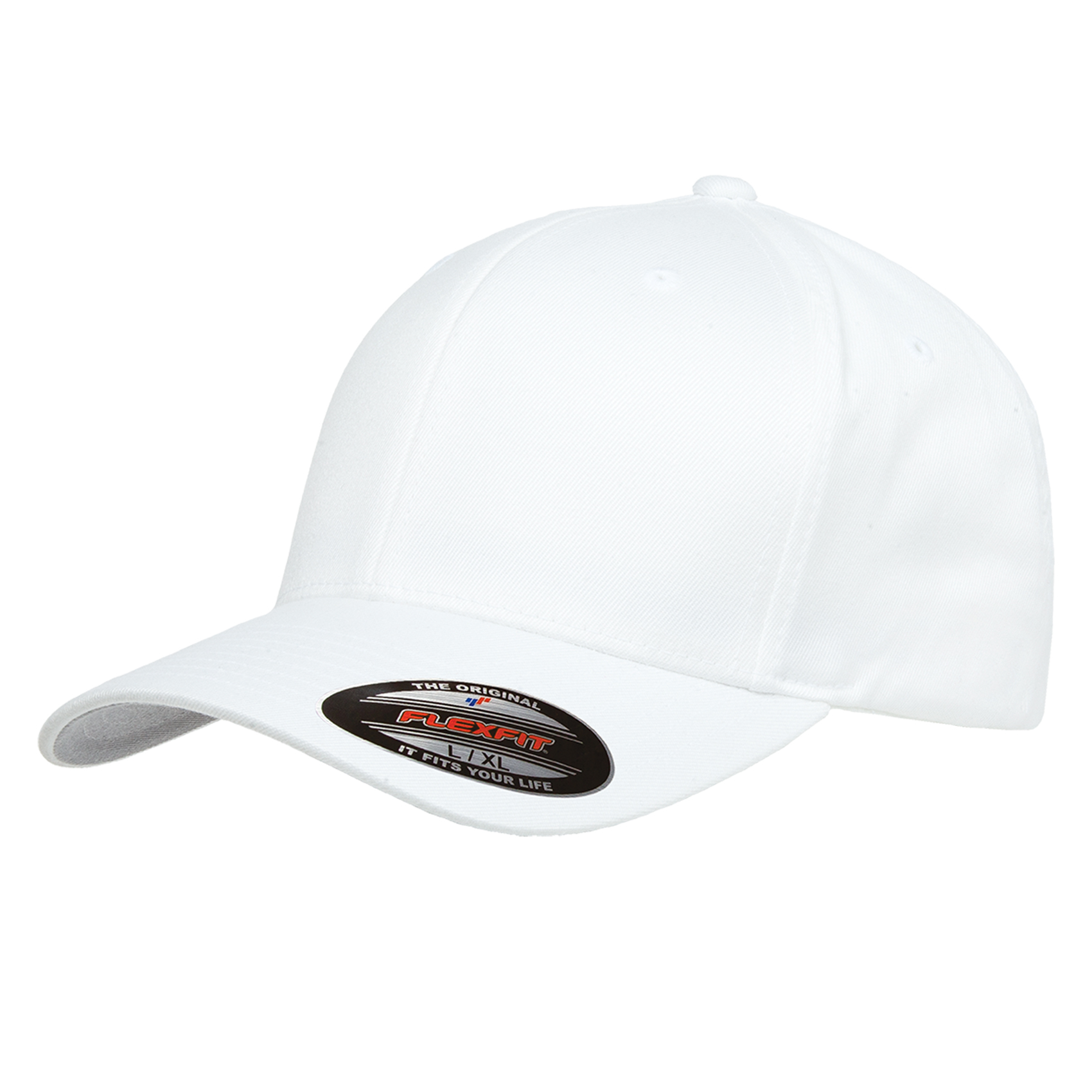 Flexfit Original Pinstripe Hat Baseball Blank Cap F Produktbild-Vorschau 4