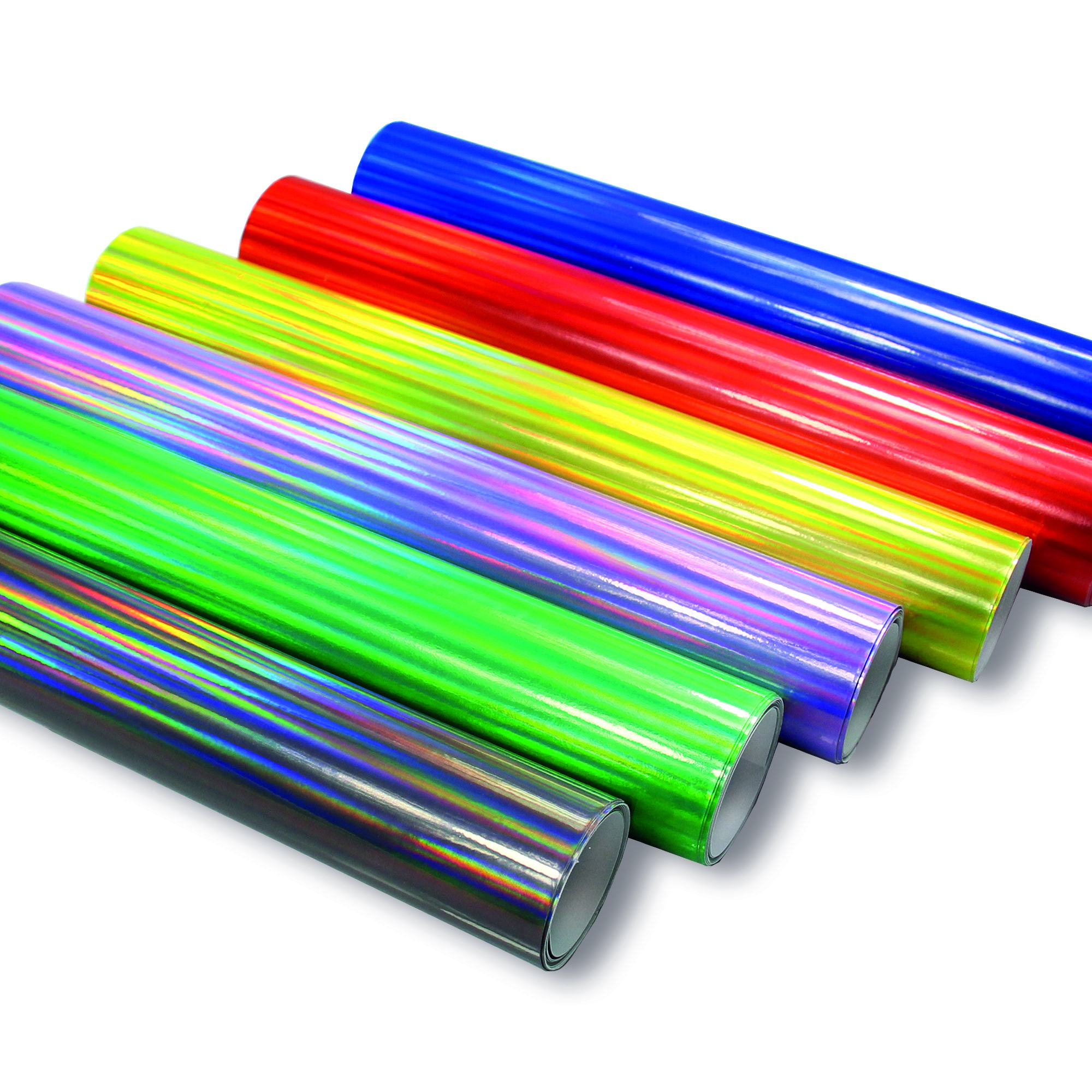 Siser® Holographic Flexfolie Hologramm günstig online kaufen bei